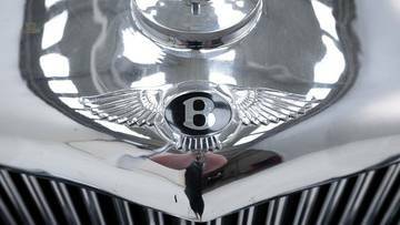 Thumbnail von Bentley MK6 Saloon by James Young '48
