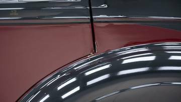 Thumbnail von Bentley MK6 Saloon by James Young '48