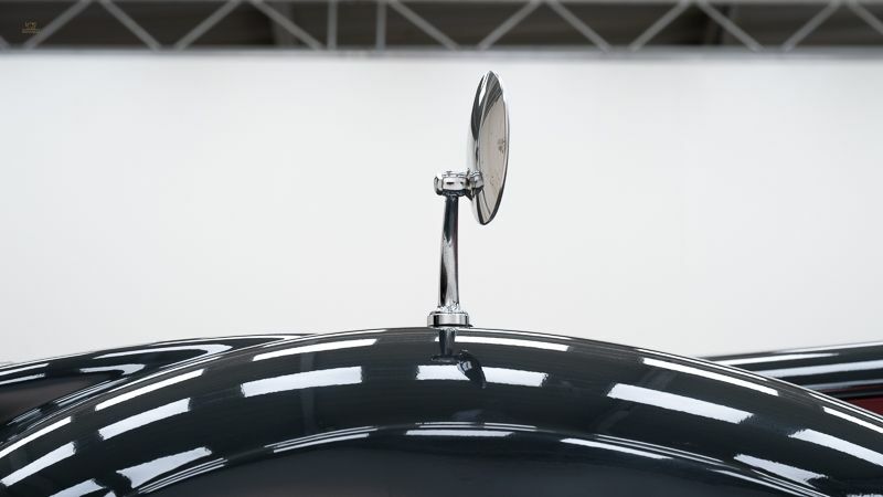 Thumbnail von Bentley MK6 Saloon by James Young '48