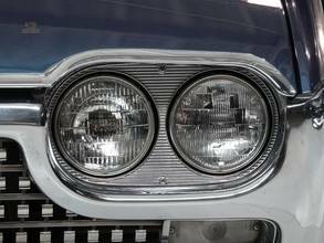 Thumbnail von Ford Thunderbird Convertible Third Generation '62