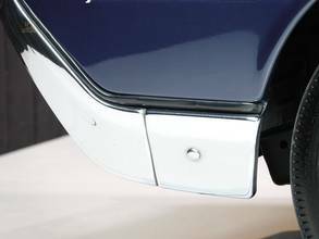 Thumbnail von Ford Thunderbird Convertible Third Generation '62