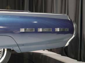 Thumbnail von Ford Thunderbird Convertible Third Generation '62