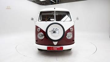 Thumbnail von Volkswagen T1 '63