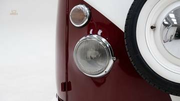 Thumbnail von Volkswagen T1 '63