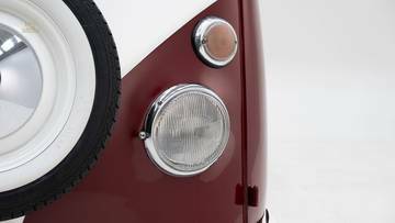 Thumbnail von Volkswagen T1 '63