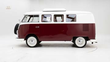 Thumbnail von Volkswagen T1 '63