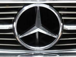 Thumbnail von Mercedes-Benz 350 SL '72