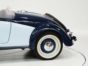 Thumbnail von Mercedes-Benz 170 V Roadster '40