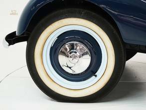 Thumbnail von Mercedes-Benz 170 V Roadster '40