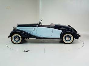 Thumbnail von Mercedes-Benz 170 V Roadster '40