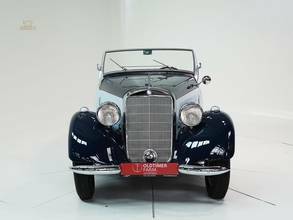 Thumbnail von Mercedes-Benz 170 V Roadster '40