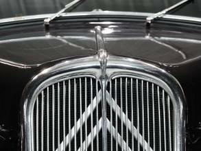 Thumbnail von Citroen Traction Avant 'light fifteen '47