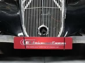 Thumbnail von Citroen Traction Avant 'light fifteen '47