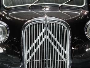 Thumbnail von Citroen Traction Avant 'light fifteen '47