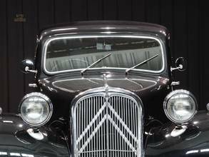 Thumbnail von Citroen Traction Avant 'light fifteen '47