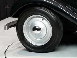 Thumbnail von Citroen Traction Avant 'light fifteen '47