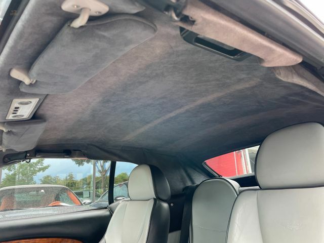 Thumbnail von Aston Martin DB7 V12 Vantage Volante -dt. Auto- KD Heft