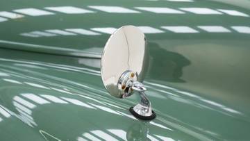 Thumbnail von Morris  Minor Traveller Woody '62