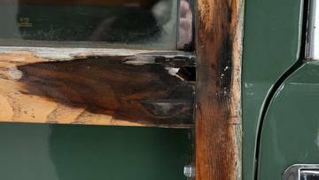 Thumbnail von Morris  Minor Traveller Woody '62