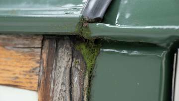 Thumbnail von Morris  Minor Traveller Woody '62