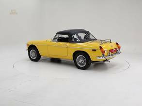 Thumbnail von MG B '78