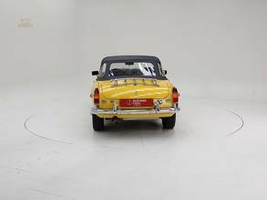 Thumbnail von MG B '78