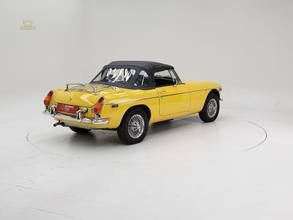 Thumbnail von MG B '78