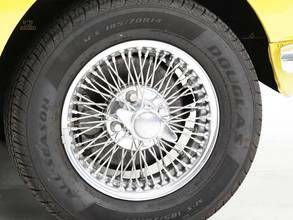 Thumbnail von MG B '78