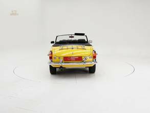 Thumbnail von MG B '78