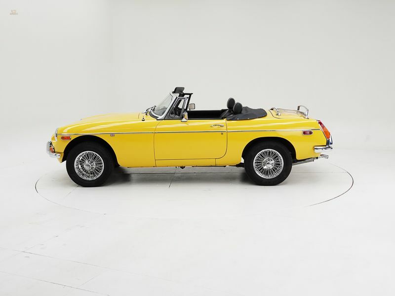 Thumbnail von MG B '78