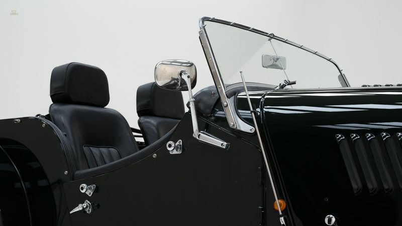 Thumbnail von Morgan +8 '91