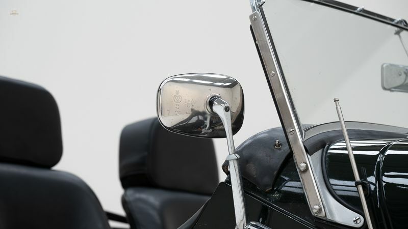 Thumbnail von Morgan +8 '91