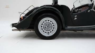 Thumbnail von Morgan +8 '91