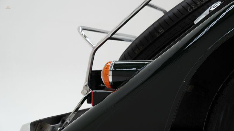 Thumbnail von Morgan +8 '91