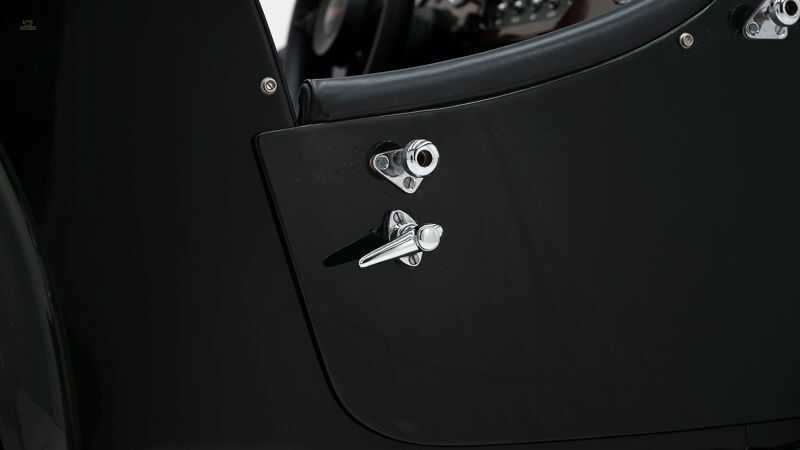 Thumbnail von Morgan +8 '91