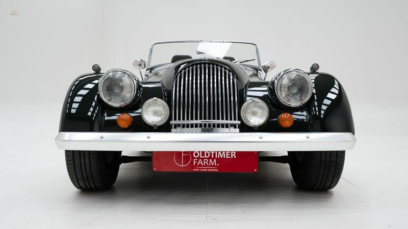 Thumbnail von Morgan +8 '91