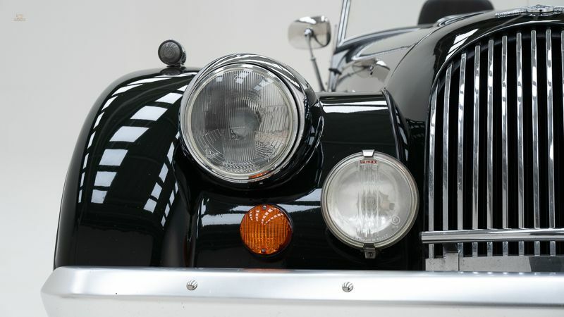 Thumbnail von Morgan +8 '91