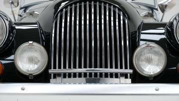 Thumbnail von Morgan +8 '91