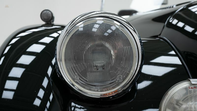 Thumbnail von Morgan +8 '91