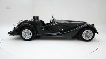 Thumbnail von Morgan +8 '91