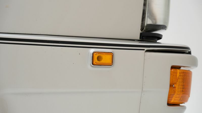 Thumbnail von Audi Quattro '83