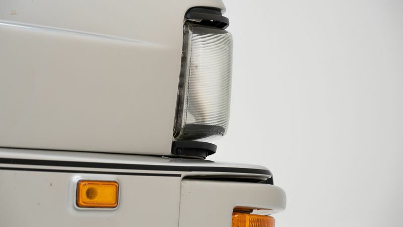 Thumbnail von Audi Quattro '83