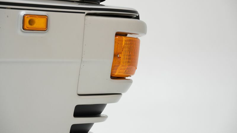 Thumbnail von Audi Quattro '83