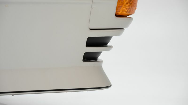 Thumbnail von Audi Quattro '83