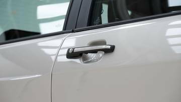 Thumbnail von Audi Quattro '83