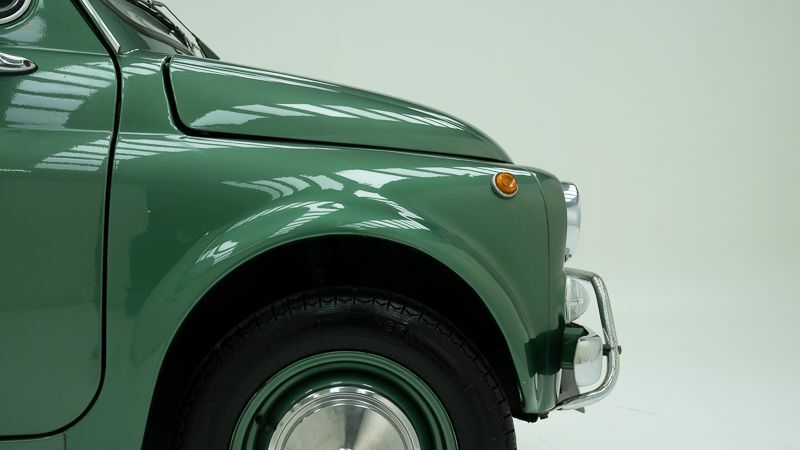 Thumbnail von Fiat 500L '70