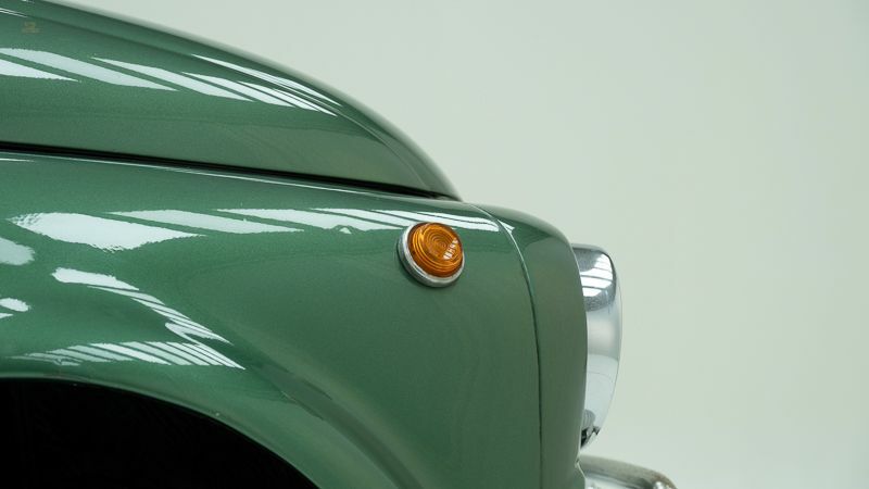 Thumbnail von Fiat 500L '70