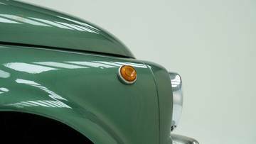 Thumbnail von Fiat 500L '70