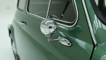 Thumbnail von Fiat 500L '70