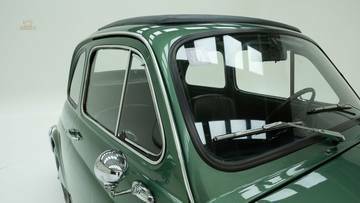 Thumbnail von Fiat 500L '70